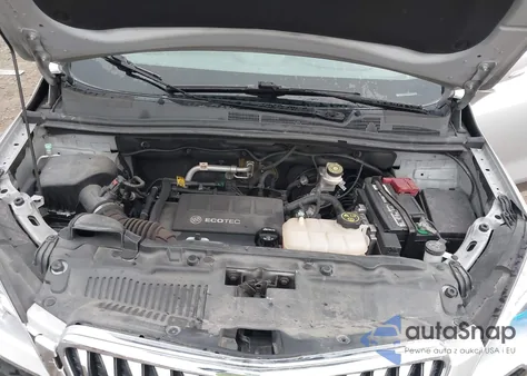 2016 Buick Encore z USA, uszkodzony, nr VIN KL4CJASB8GB643543